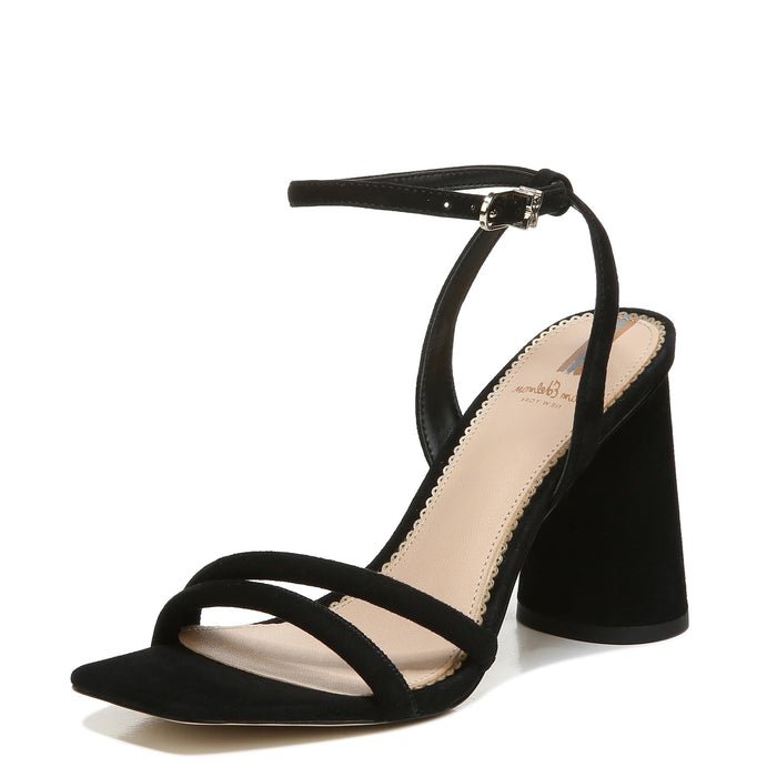 Sam Edelman Women's Kia Block Heeled Sandals