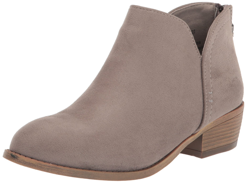 Journee Collection Women's Livvy Fashion Boots