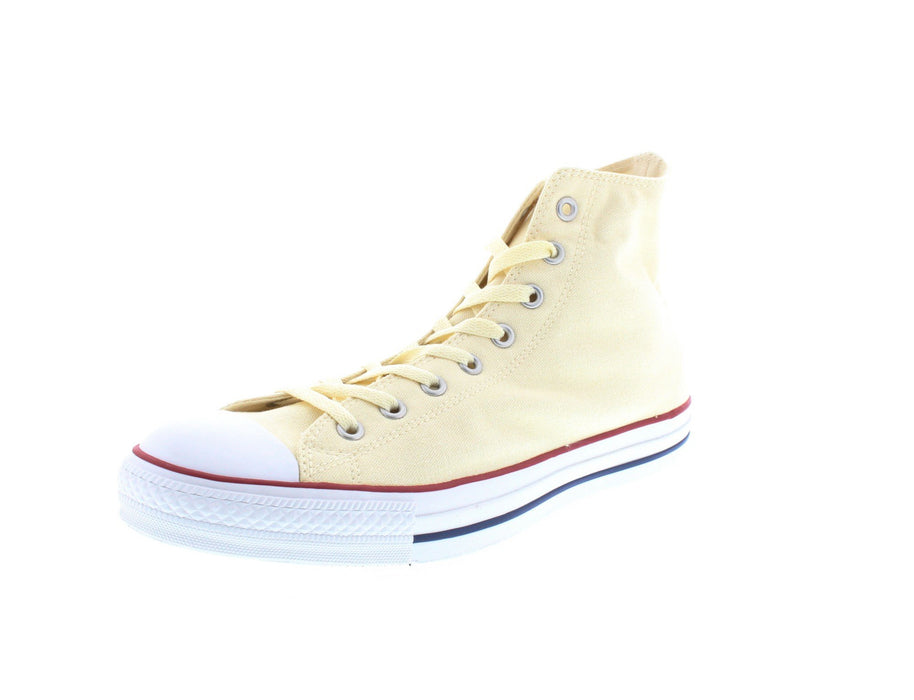 Converse Unisex Chuck Taylor All Star Low Top Natural White Sneakers