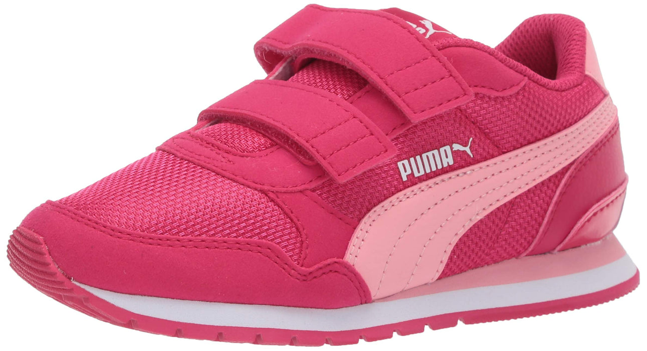 PUMA R78 Hook and Loop Shoes for Kids