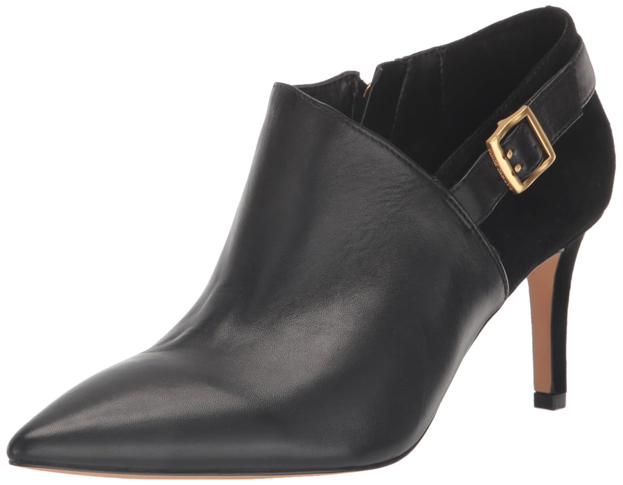 Vince Camuto Women's Kreitha High Heel Shootie Ankle Boots