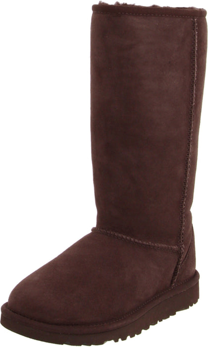 UGG Kids' Sheepskin Classic Tall Boots