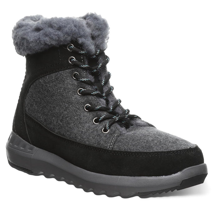 Bearpaw Womens' Cheryl Rugged Outdoor Boots