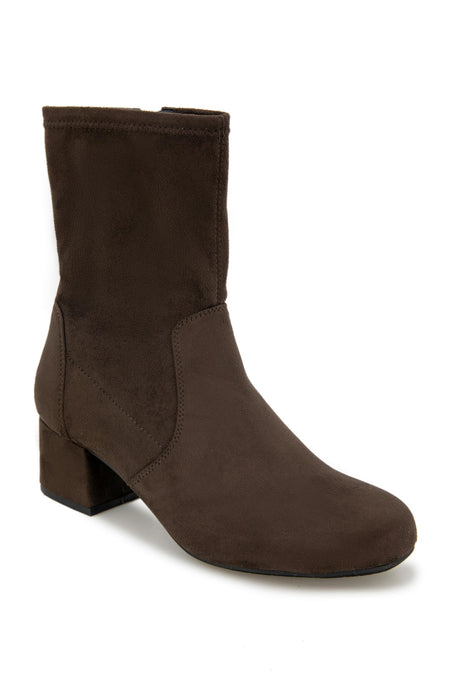 Kenneth Cole REACTION Women's Road Stretch Ankle Boot