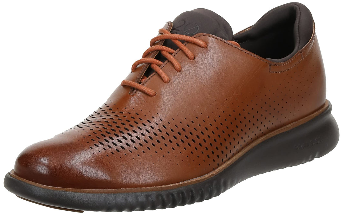 Cole Haan Men's 2.Zerogrand Laser Wingtip Oxford