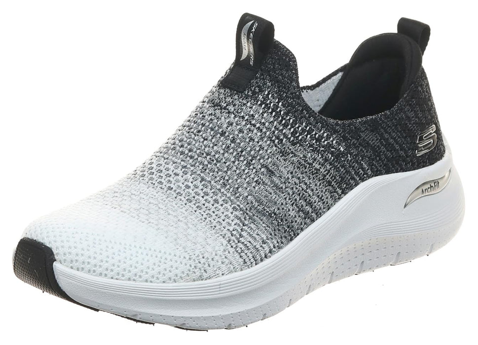 Skechers Sport Women's Women's Arch FIT 2.0-Rich Vision Sneaker