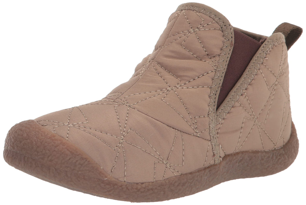 KEEN Women's Howser Mid Height Comfy Durable Ankle Boot