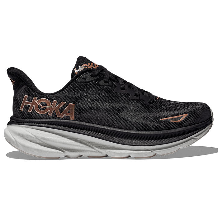 Hoka Women's Clifton 9 Sneaker