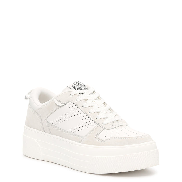 Le Tigre Women's Midtown Lo Sneakers