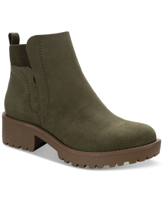 Sun + Stone Women's Kandy Booties