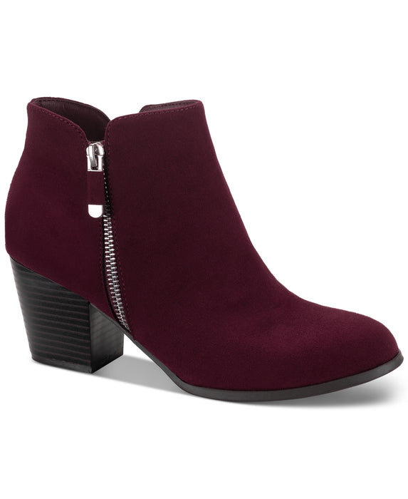 Style & Co Women's Masrinaa Ankle Booties