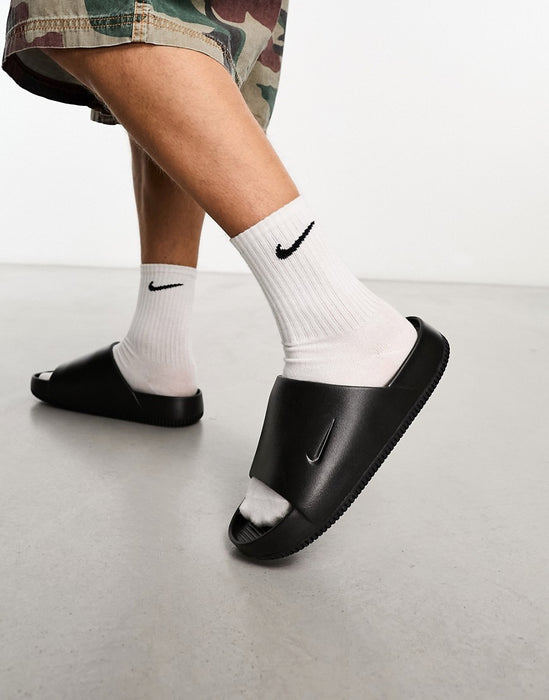 Nike Calm Mens' Comfortable Slides