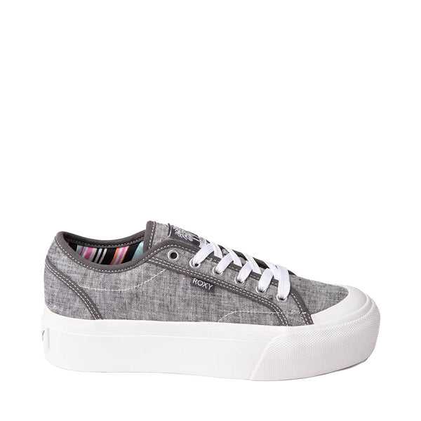 Roxy Women's Cruizer Platform Sneakers