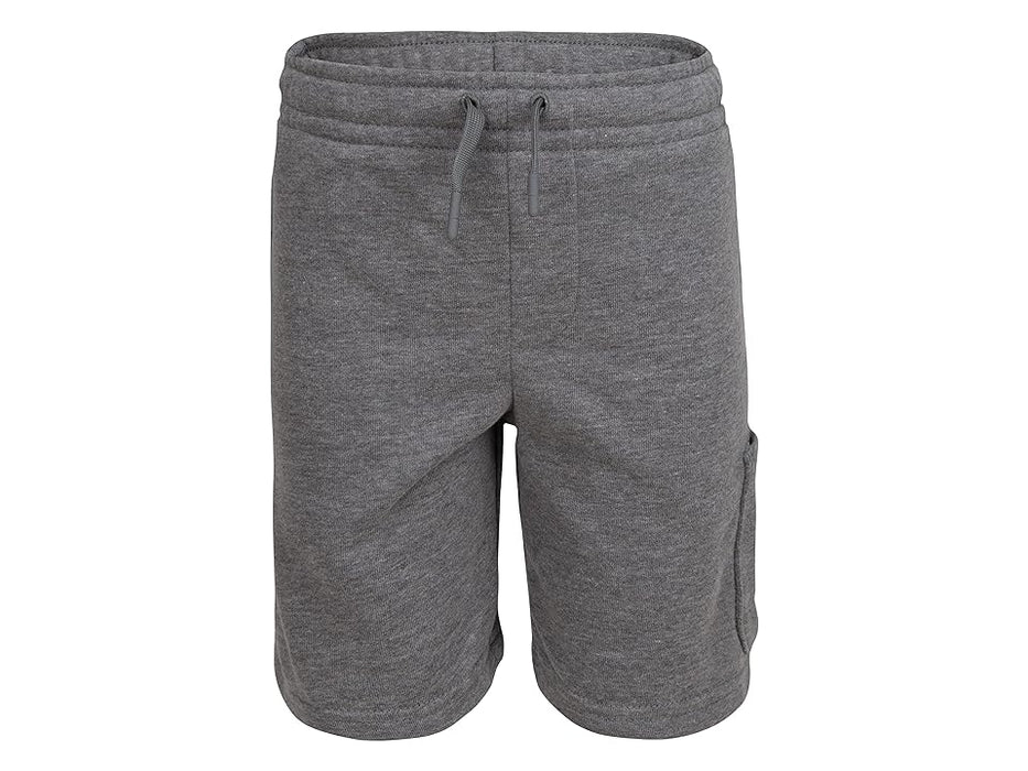 Jordan Little Kids Boys Jumpman Shorts Size 4