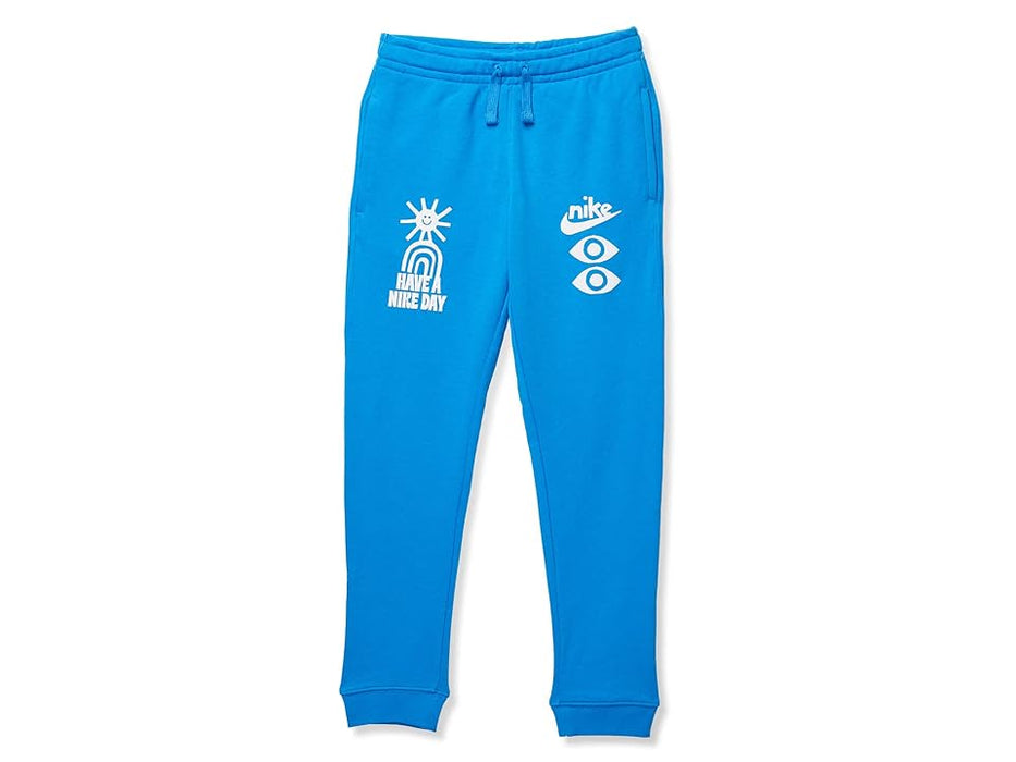 Nike Big Kids Boys Fleece Pants Size 18 to 20