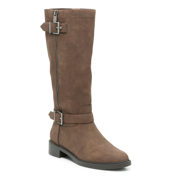 Kelly & Katie Womens' Shyn Fashion Riding Boots