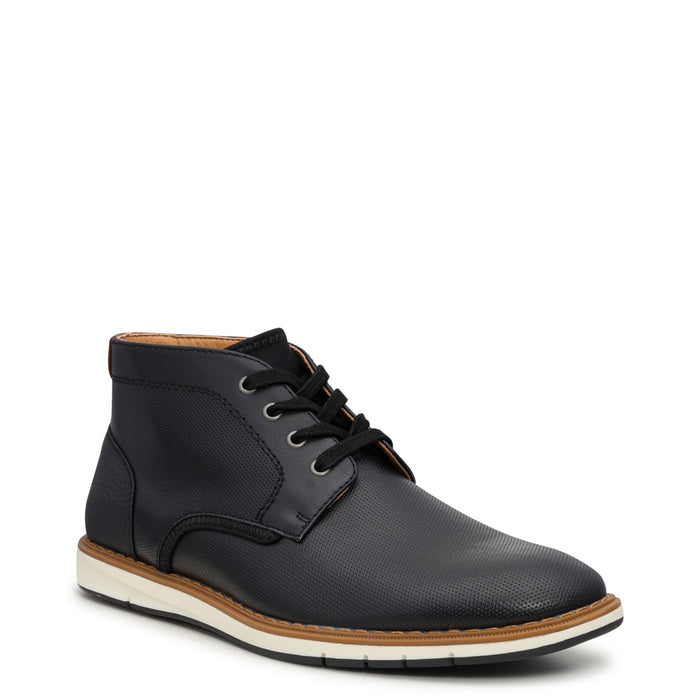 Mix No 6 Men's Baiyard Bentinck Chukka Boots