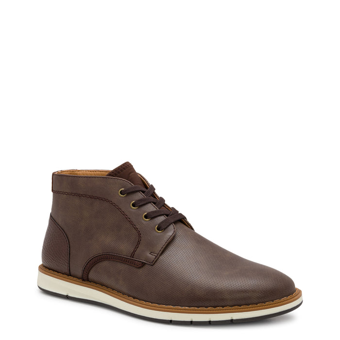 Mix No 6 Men's Baiyard Bentinck Chukka Boots