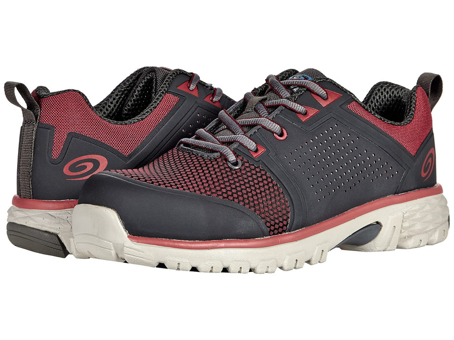 Nautilus Safety Footwear Women's Zephyr CT Shoes