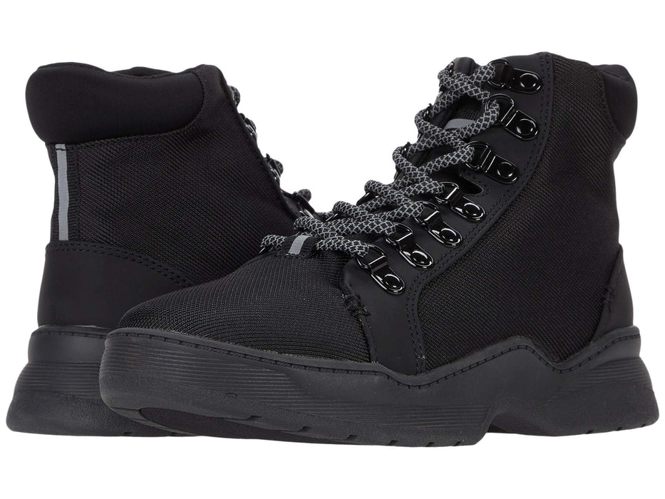 Rocket Dog Women's Crims Lace-up High Ankle Boots