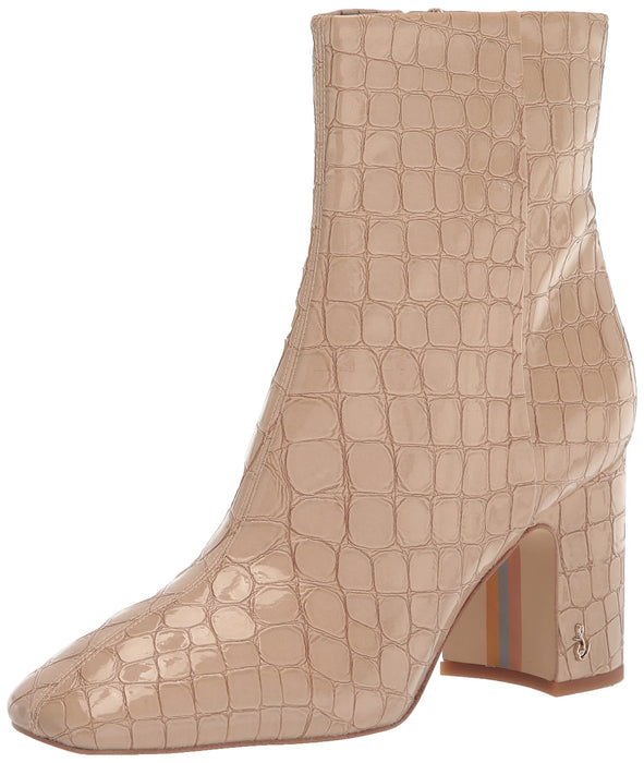 Sam Edelman Women's Fawn Ankle Booties