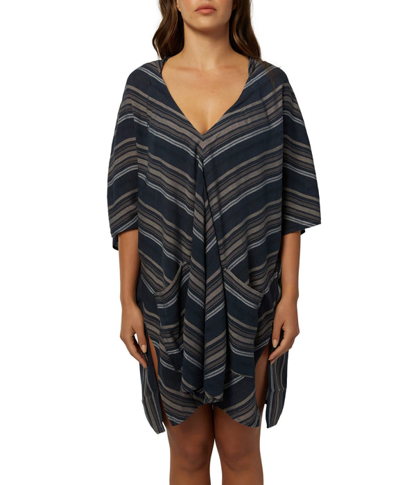 ONeill Tava Cover-Up Slate XS/SM (US 0-3)