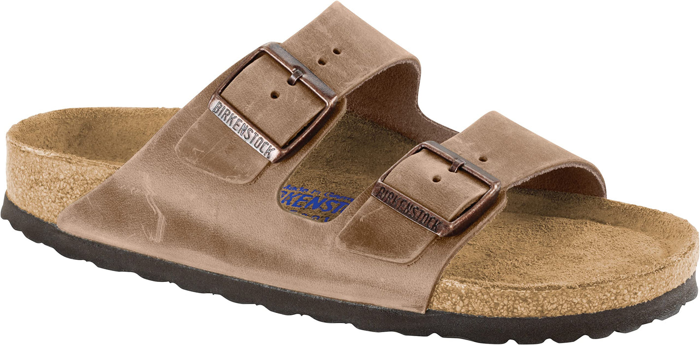 Birkenstock Unisex Arizona SFB Sandals