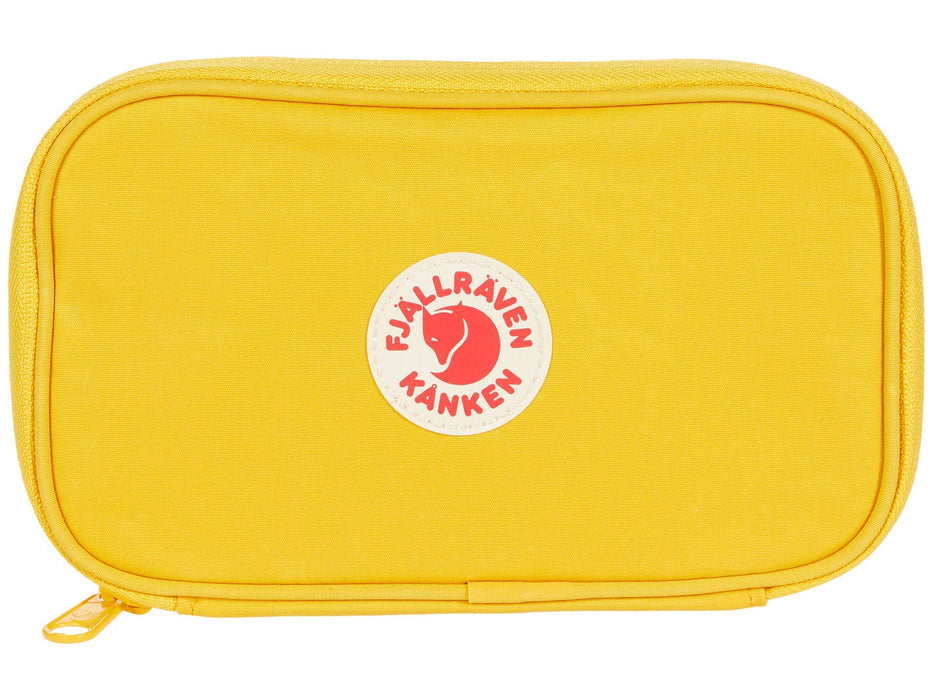 Fjallraven Kanken Travel Wallet