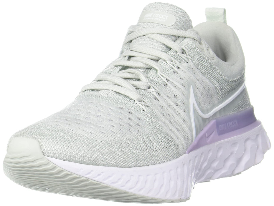 NIKE Women's W React Infinity Run FK 2 Shoe