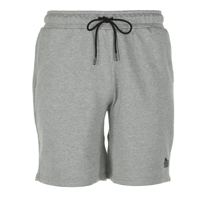 PUMA Every Day Hussle Sweatshorts Medium Gray Heather 4XL