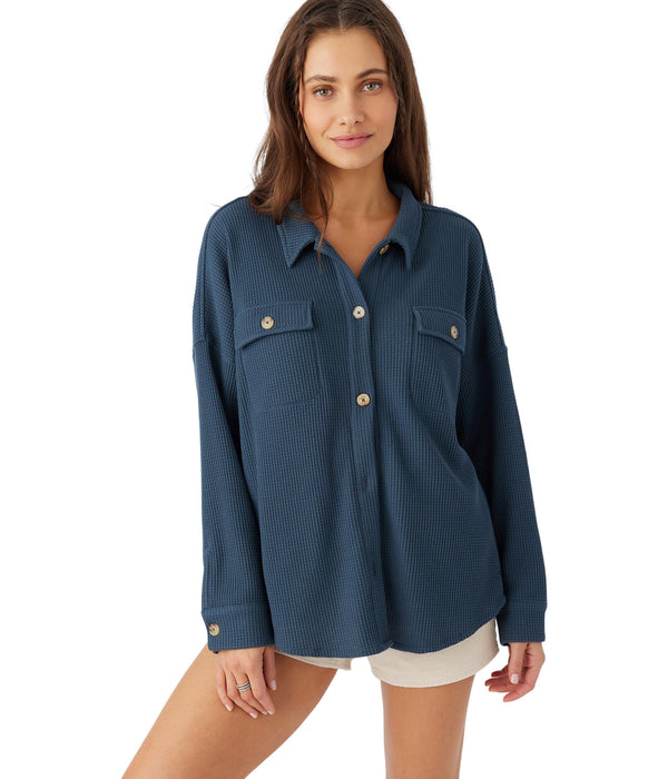 ONeill Womens Tour Slate X-Small