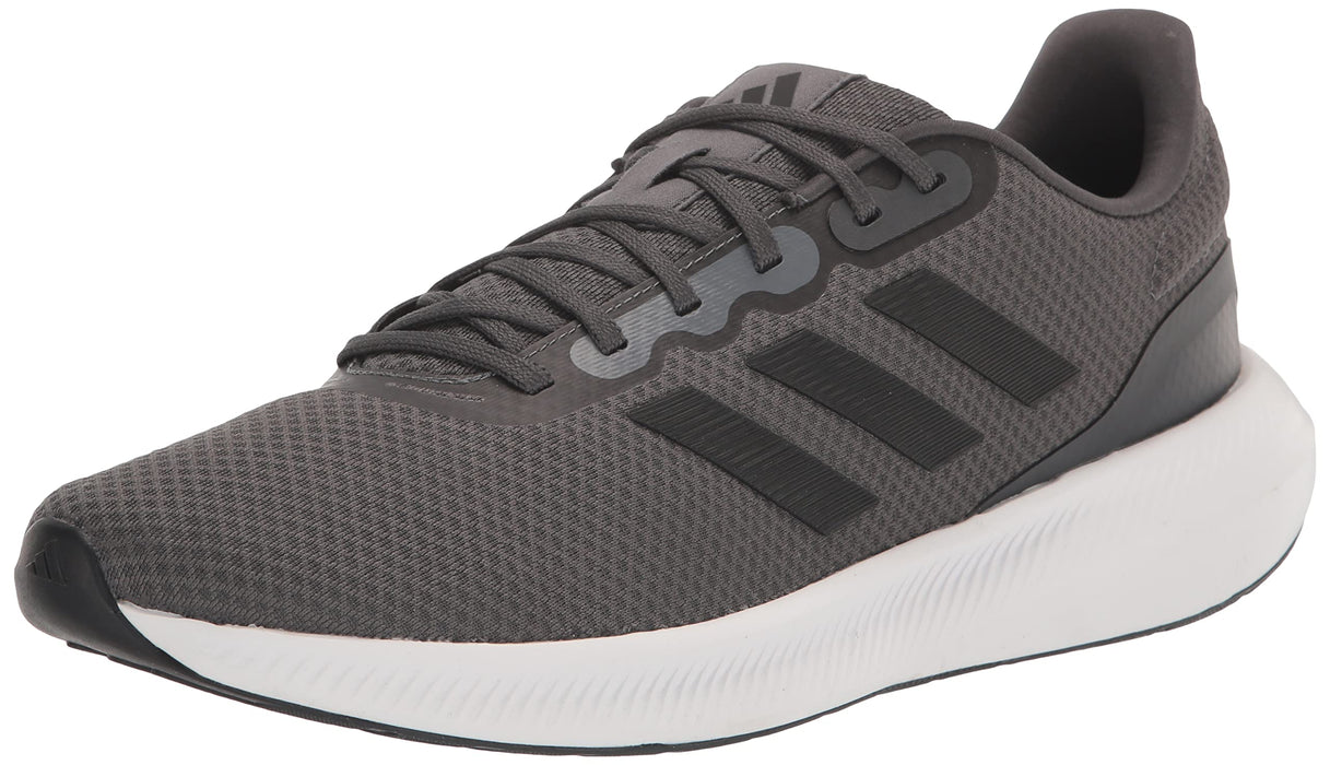 adidas Mens' Run Falcon 3.0 Running Shoes