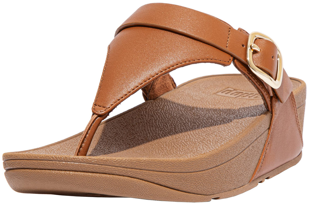 FitFlop Women's IQUSHION Lulu Adjustable Sandals