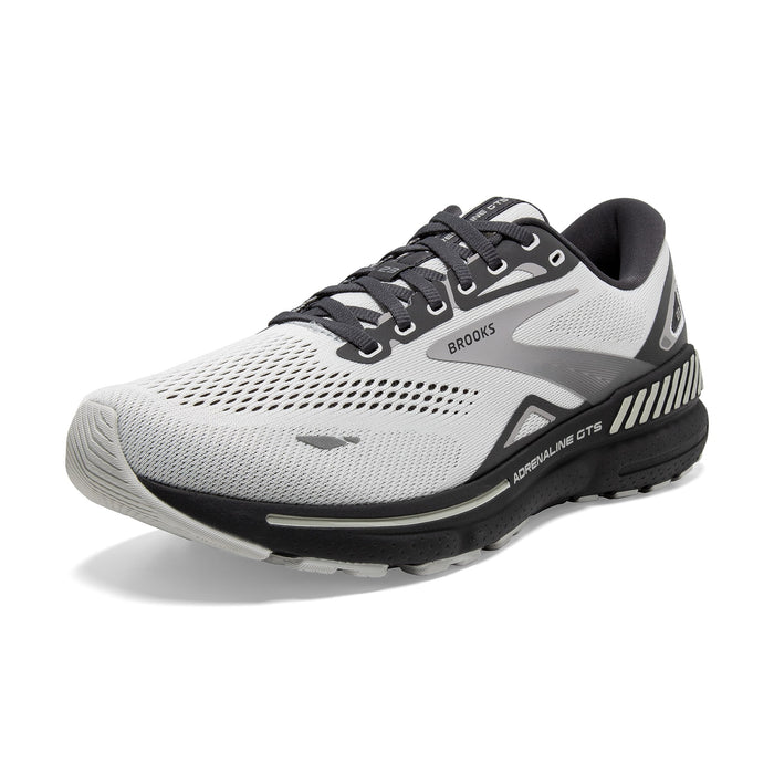 Brooks Mens Adrenaline GTS 23 Supportive Running Shoe