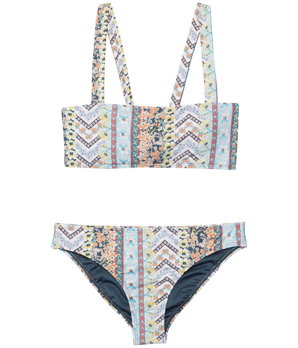 ONeill Girls Bralette Set Coco 6 Little Kid