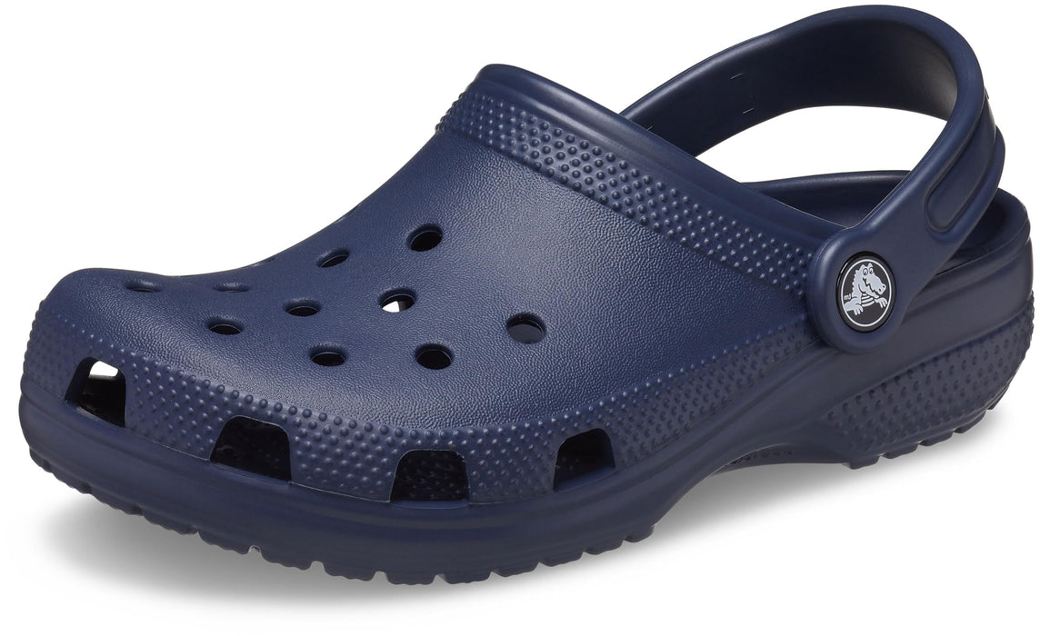Crocs Kids' Classic Clog