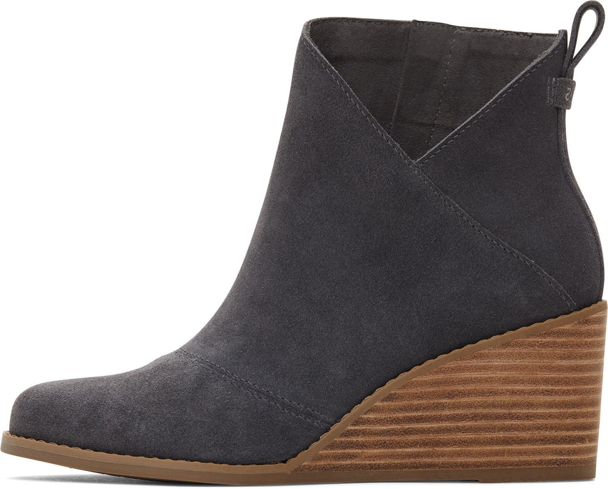 TOMS Women's Sutton Boots