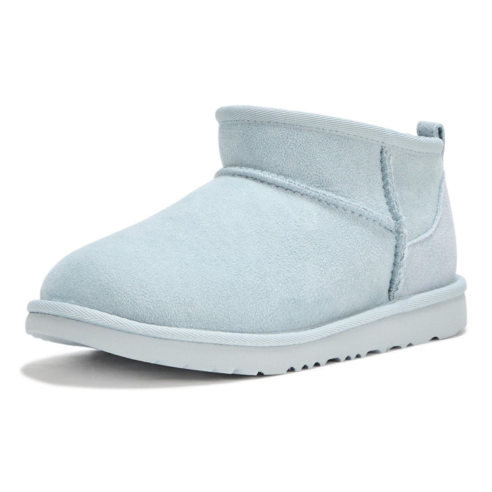 UGG Kids K Classic Ultra Mini Boot