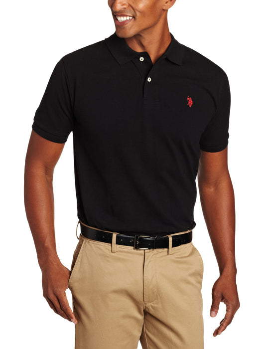 U.S. Polo Assn. Men's Classic Polo Shirt