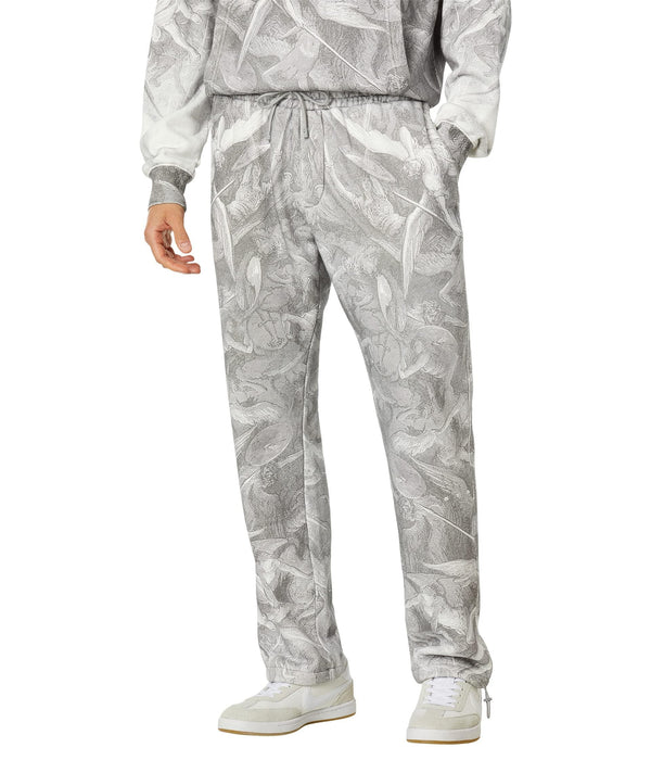 Stampd Angels Sweatpants Angel Print XL