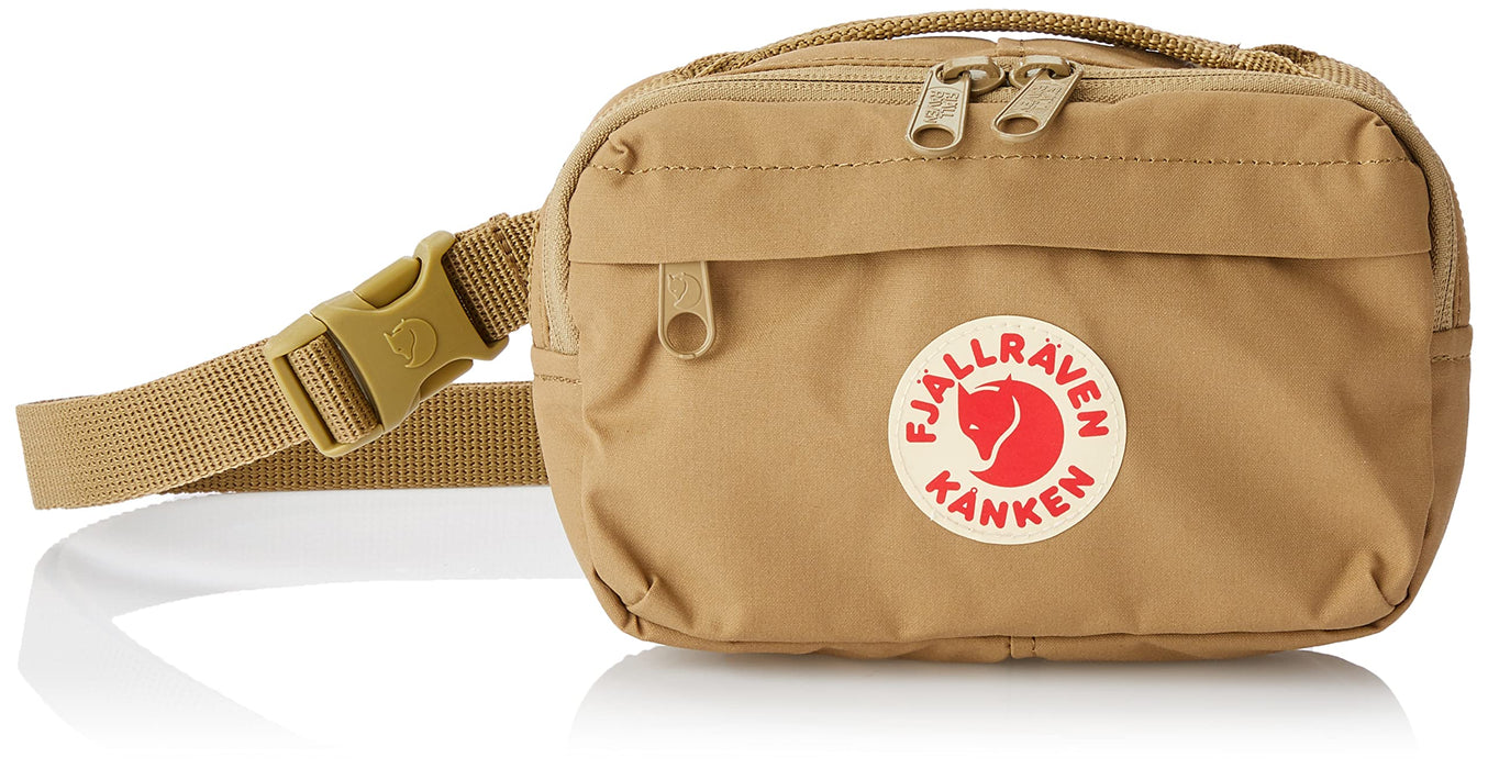 Fjallraven Women's Kanken Hip Pack