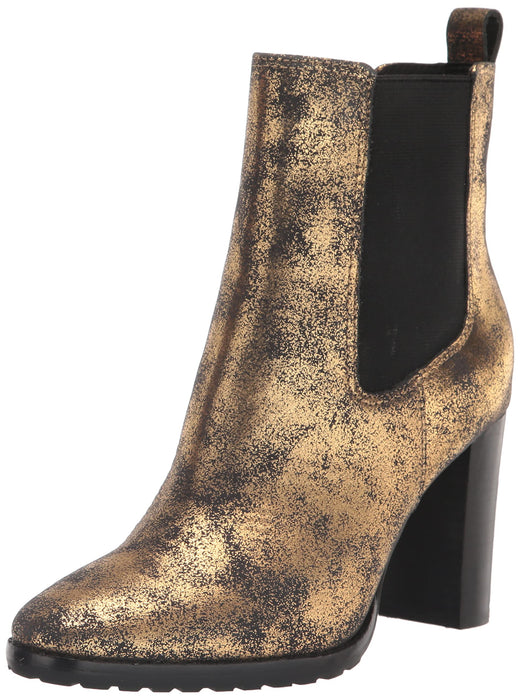 Lauren Ralph Lauren Women's Mylah Ankle Chelsea Boots