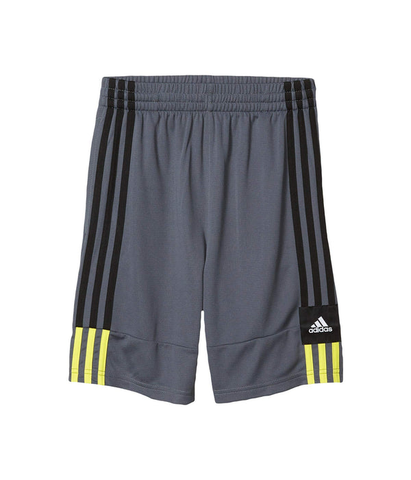 adidas Boys' Big Active Sports Athletic Shorts