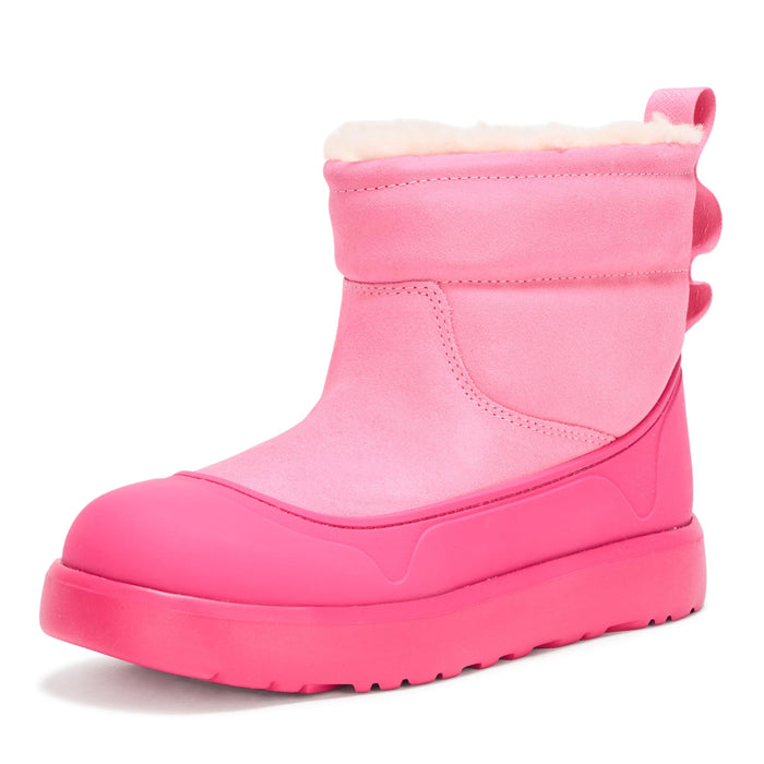 UGG Kids K Classic Mini Mod Boot