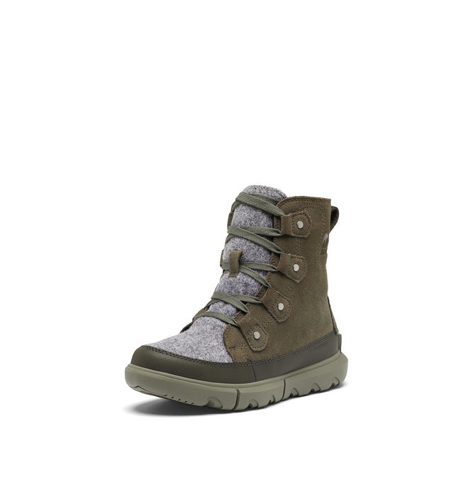 Sorel Women's Explorer Next Joan Waterproof Boots