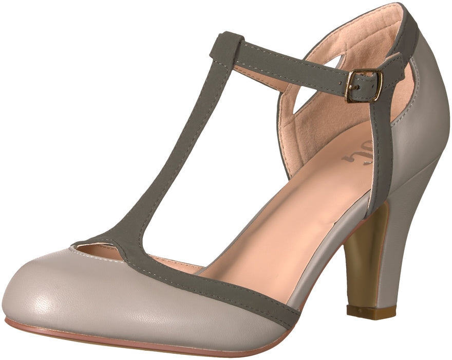 Journee Collection Womens' Olina Pump