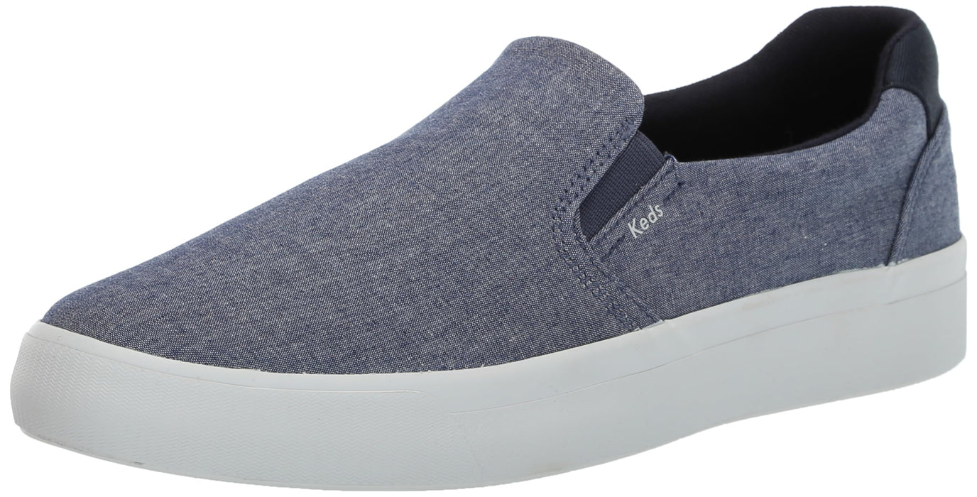 Keds Pursuit Womens' Slip On Sneakers