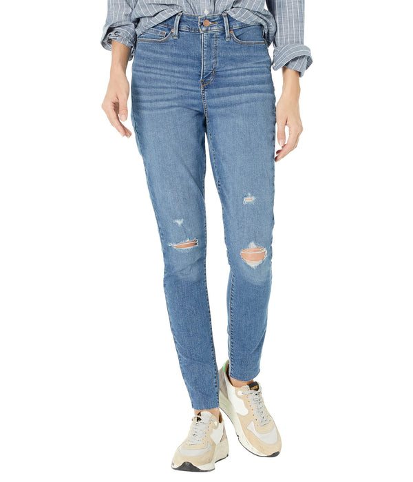 Levi's Women's Premium Wedgie Icon Fit Jeans