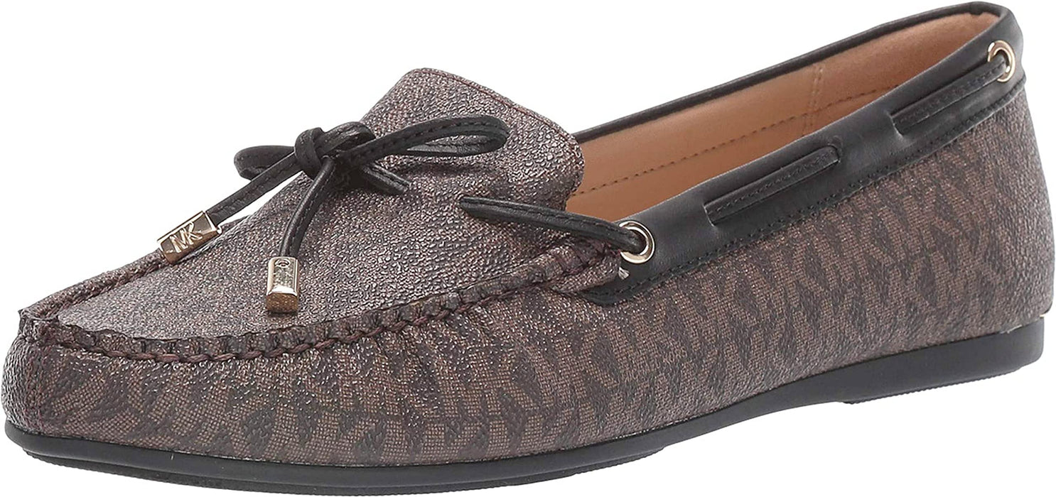 Michael Kors Womens' Sutton Moc