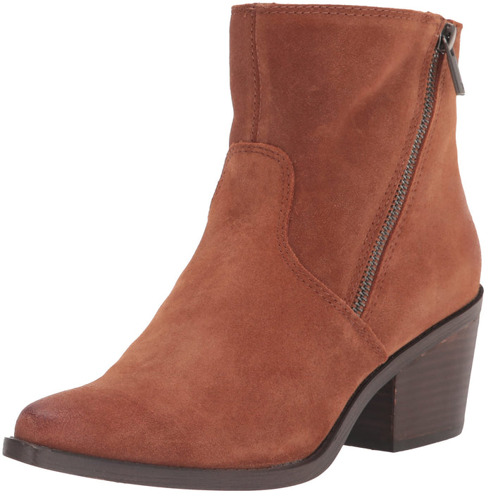 Lucky Brand Womens' Wallinda Bootie Ankle Boots